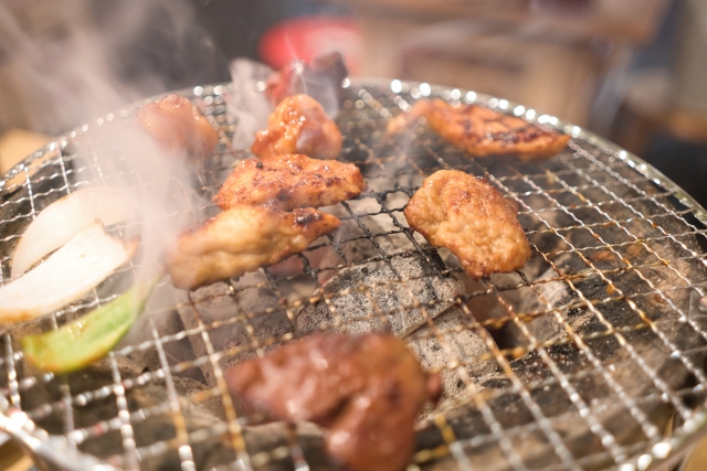 広島焼肉食べ放題　アイキャッチ画像